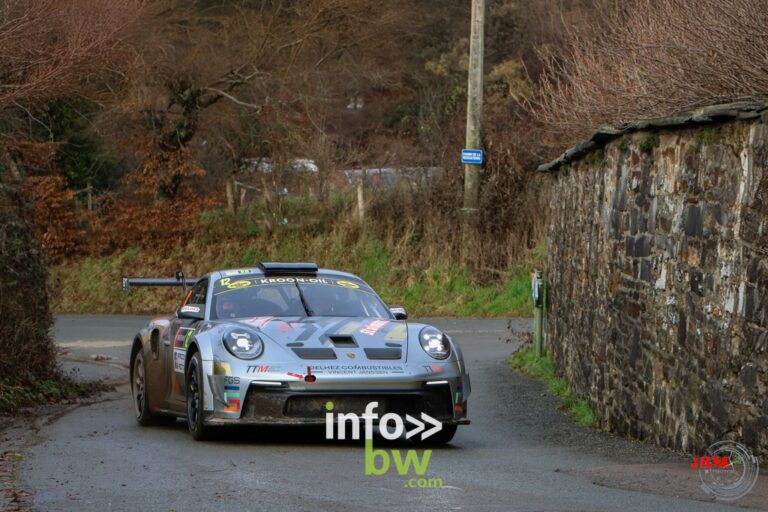 Spa > Rallye 2025 > Photos