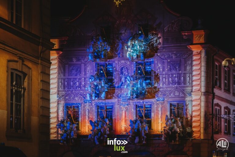 STRASBOURG > MARCHÉ > NOËL
