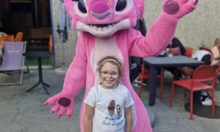 Waterloo > Solidarité > Amalya