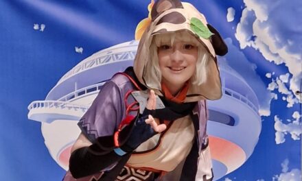 Cosplay > Portrait > Solenn