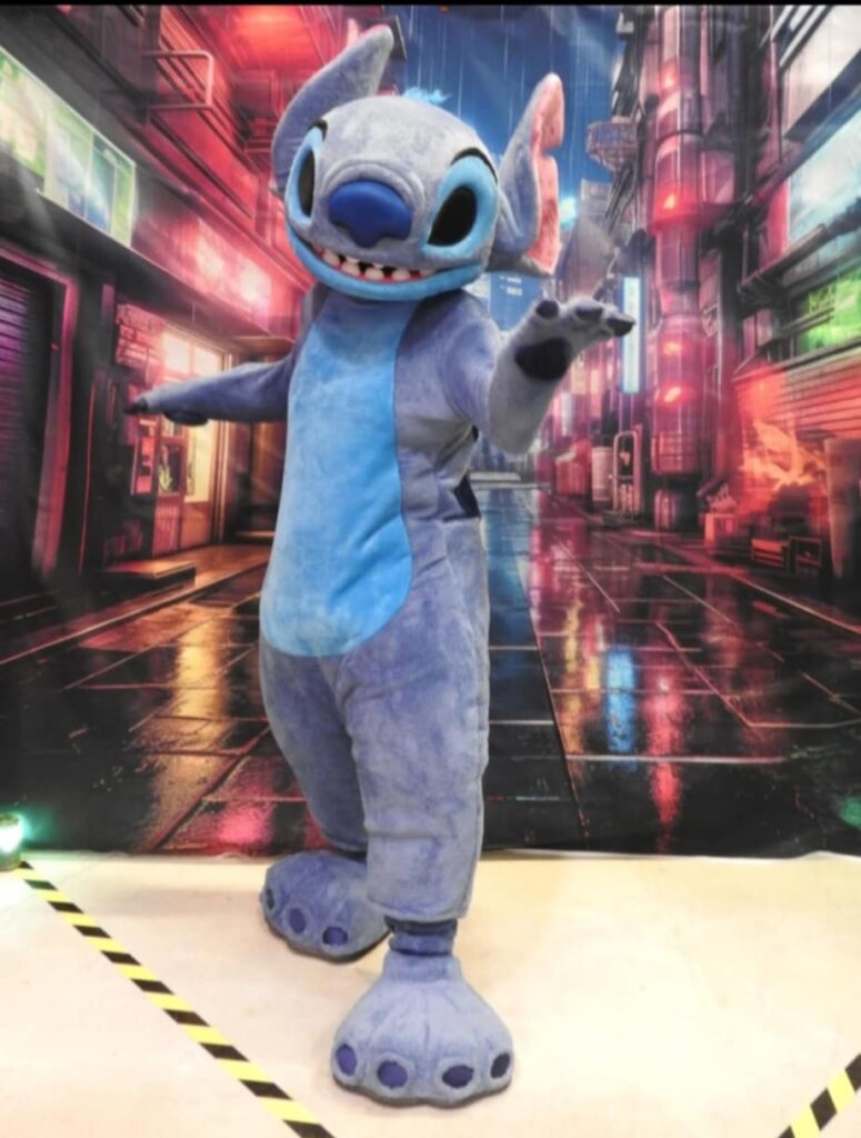 Copslay > Portrait > Laurent