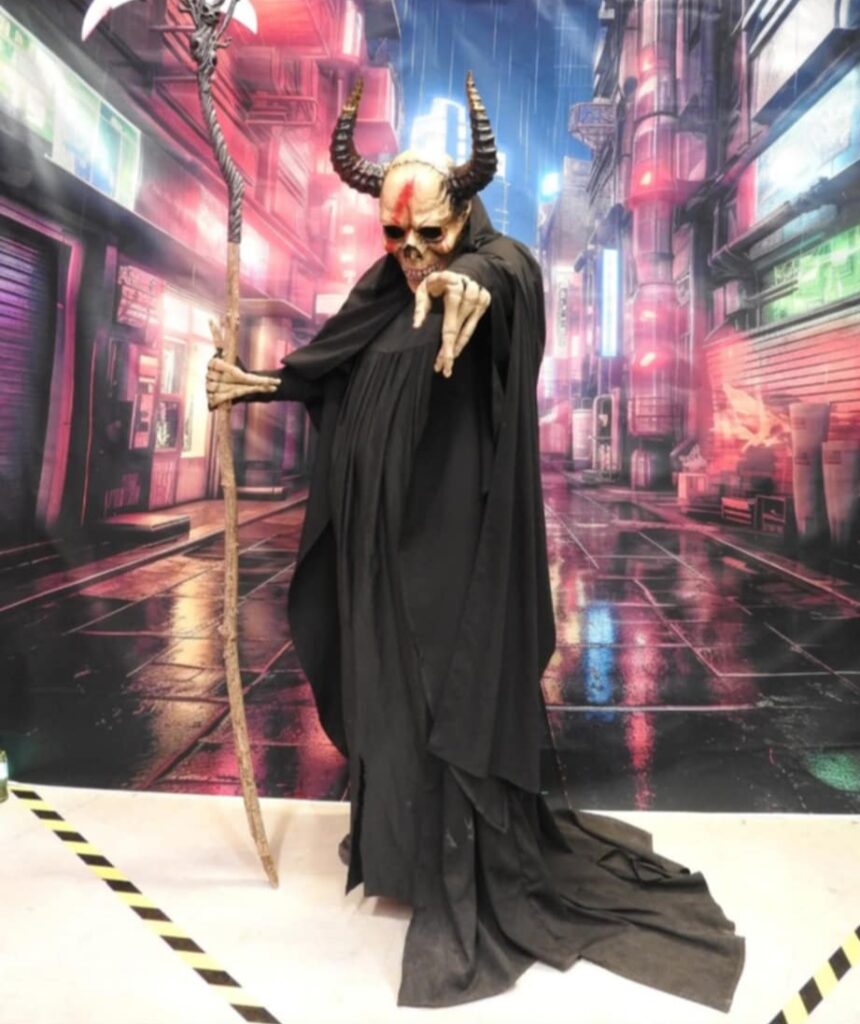 Copslay > Portrait > Laurent