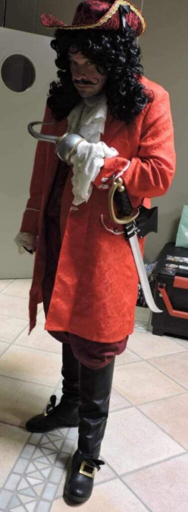 Copslay > Portrait > Laurent