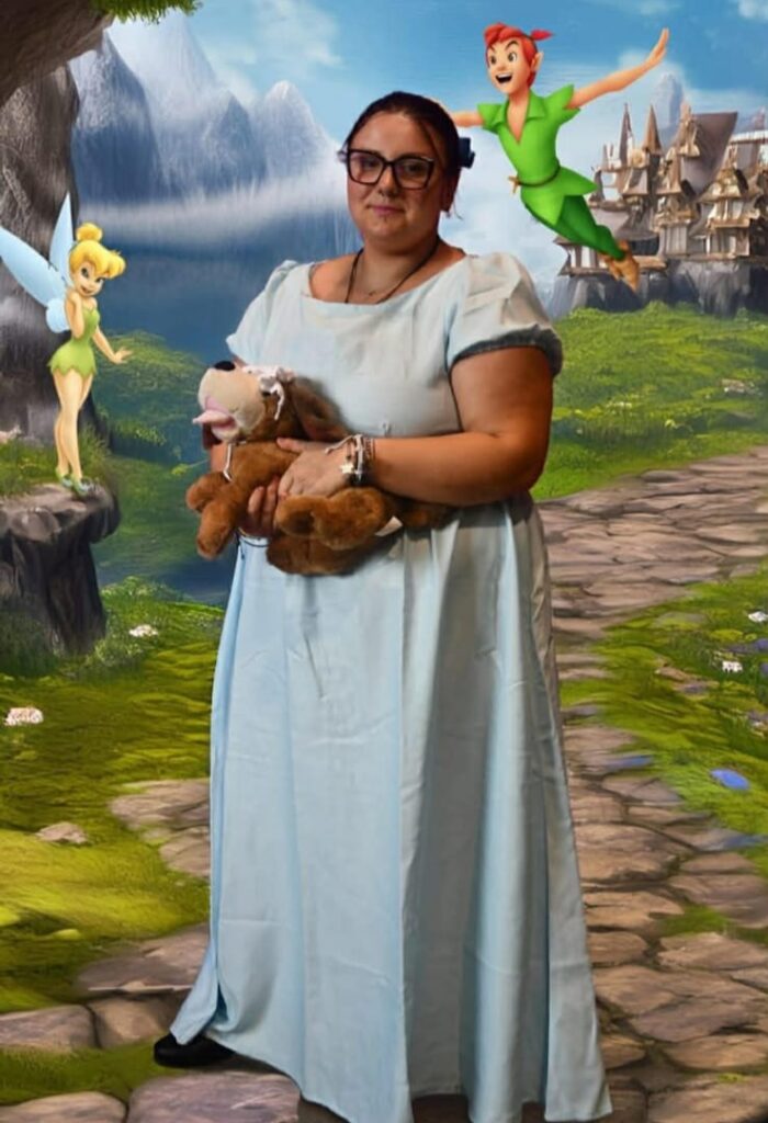 Cosplay > Portrait > Ilona