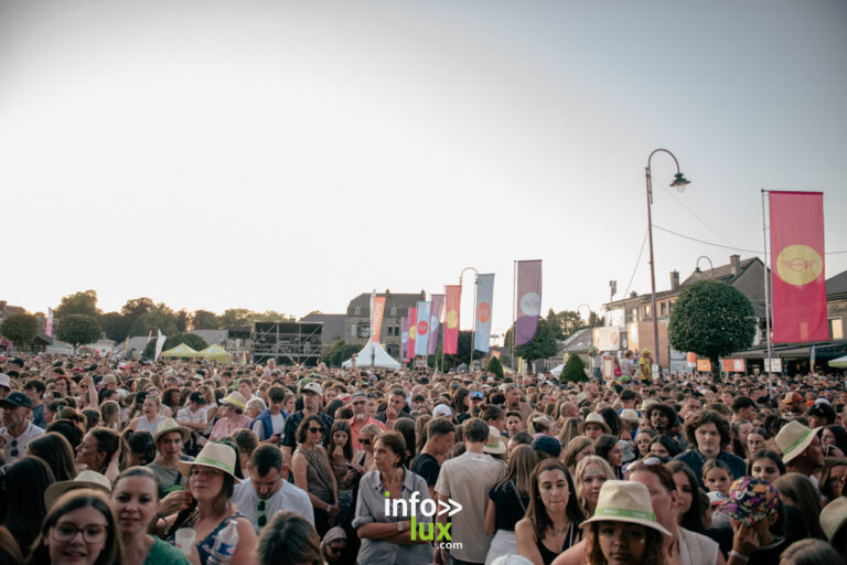 BERTRIX > FESTIVAL > BAUDET’STIVAL 2026