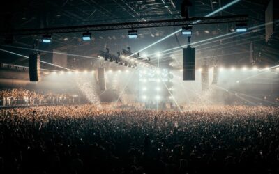 BRUXELLES > FCKNYE > J-7