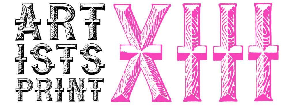 Bruxelles > Foire > Artists Print