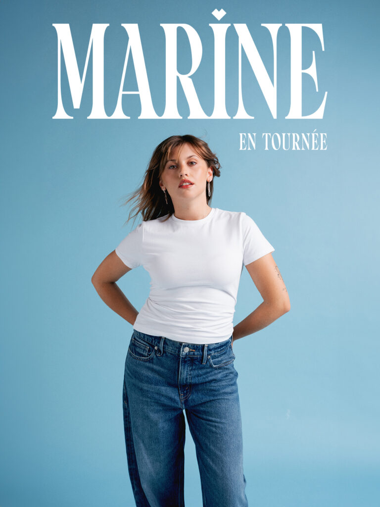 Bruxelles > Concert > Marine