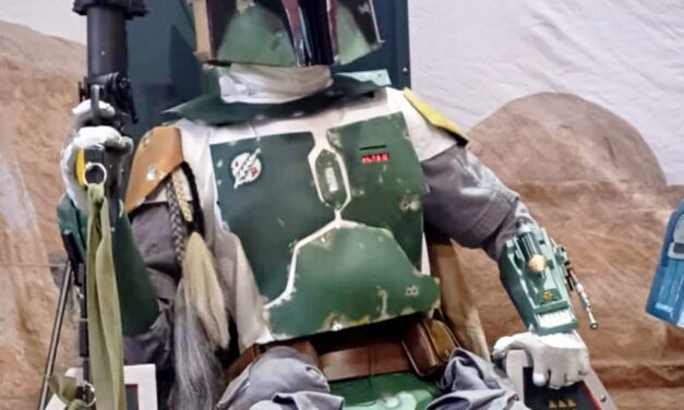 Cosplay > Portrait 2 > Romain