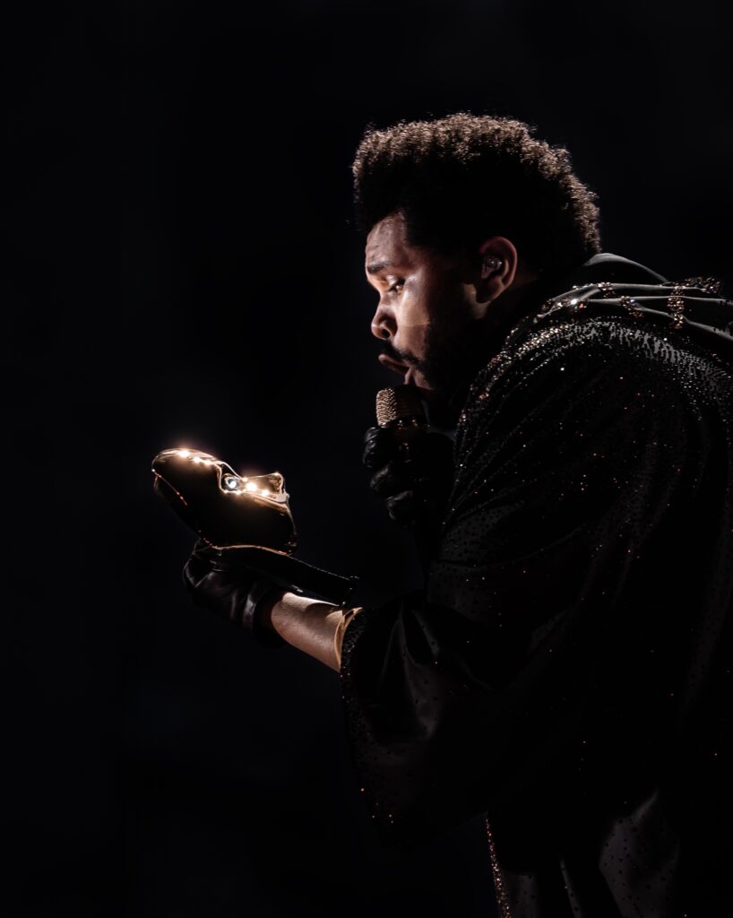 The Weeknd Europe 2026