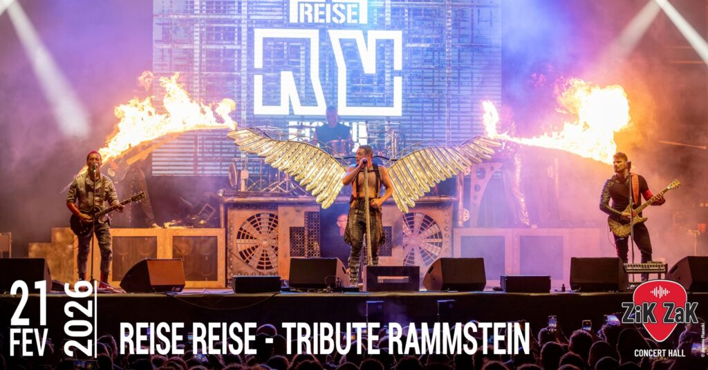 Ittre > ZikZak > Février 2026