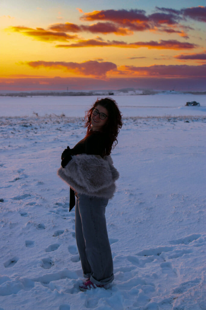 Miss Elégance Lorraine > Maë > Candidate numéro 3