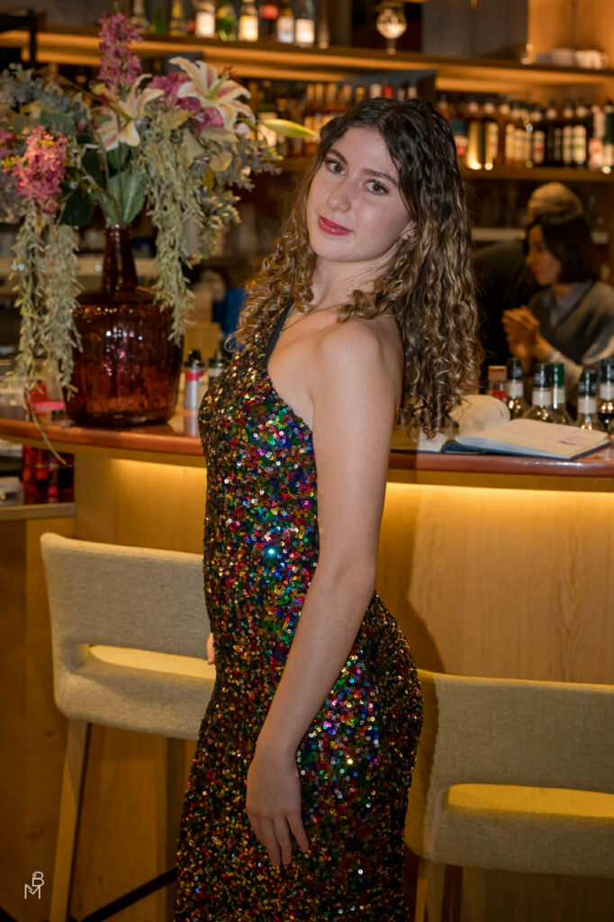 Miss Elegance Lorraine > Zoé