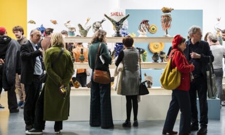 Bruxelles > Ceramic Brussels