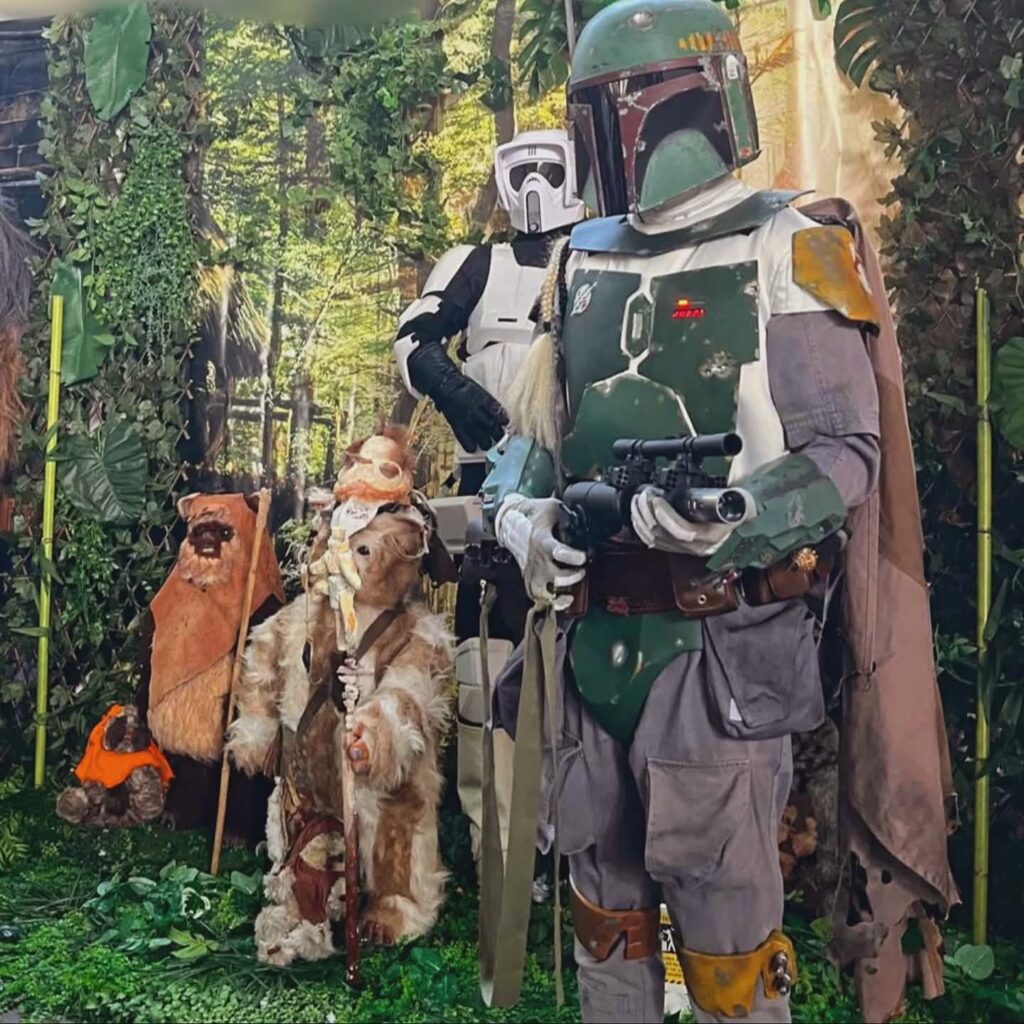 Cosplay > Portrait > Romain