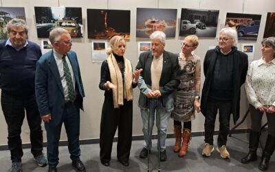 Longwy > Expo photos > Thibaut Demeyer