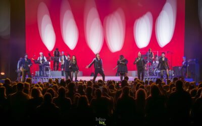 Charleroi > Concert > Balavoine Ma Bataille