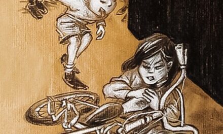 Bertrix > Exposition > Enfant(s)
