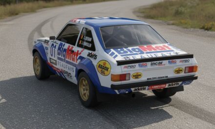 Bastogne > Legend Boucles > Cédric Cherain
