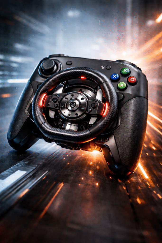 Gaming > Hardware > CES 2026