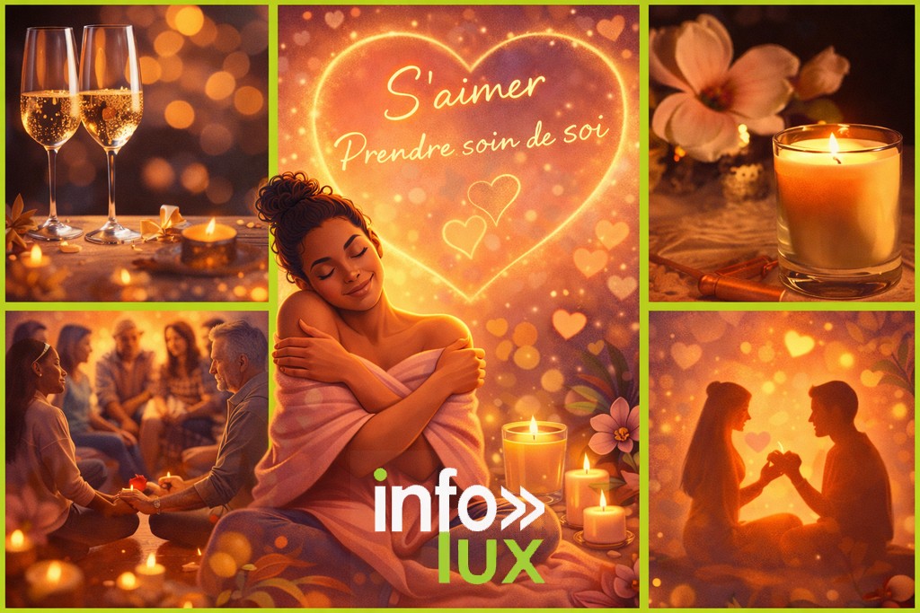 BELGIQUE > BRAINE L'ALLEUD > SAINT VALENTIN