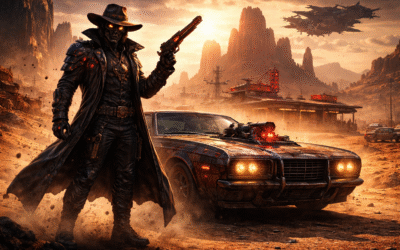 Gaming > Nouveauté > ExeKiller