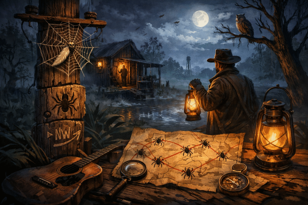 Gaming > Actualités > Red Dead Redemption 2