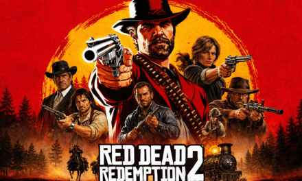 Gaming > Actualités > Red Dead Redemption 2