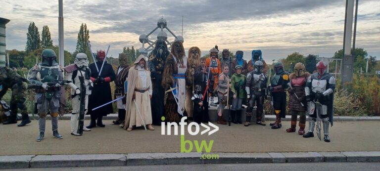 Cosplay > Légion du Sud
