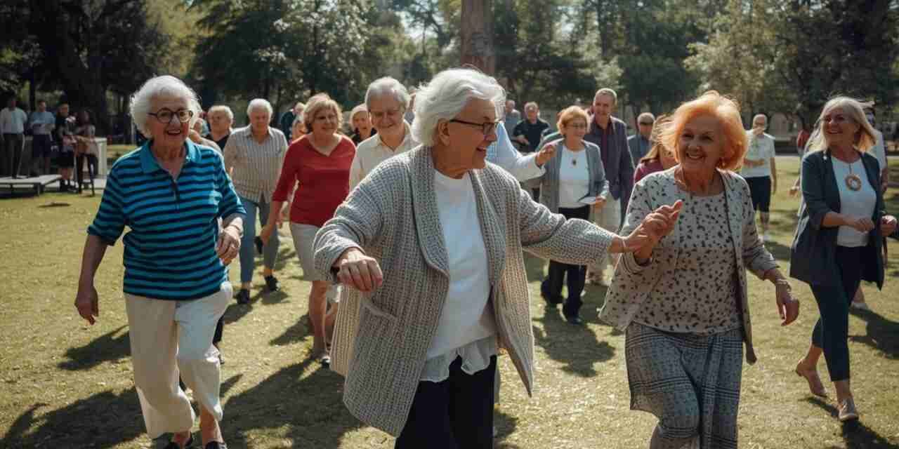 Arlon > Salon > Aînés 2026