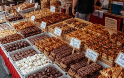 Léglise > Marchés > le terroir sera à l’honneur en 2026