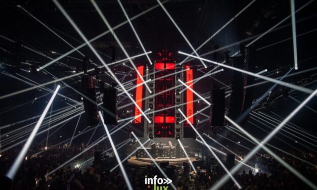 Bruxelles > FCKNYE > Jour de l’an