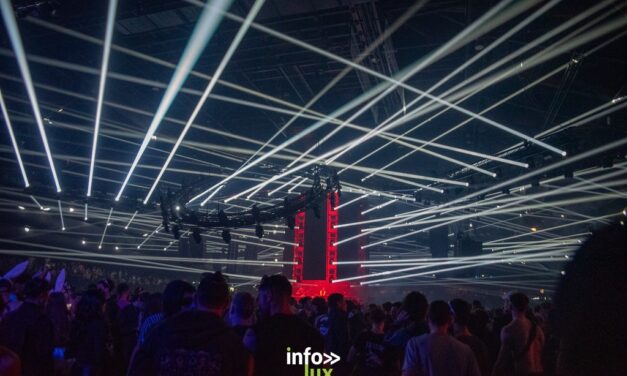 BRUXELLES > FESTIVAL > FCKNYE > 2026