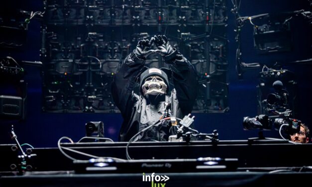 BRUXELLES > FCKNYE > RÉVEILLON