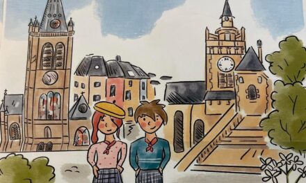 Arlon > Album > Manon & Apollon