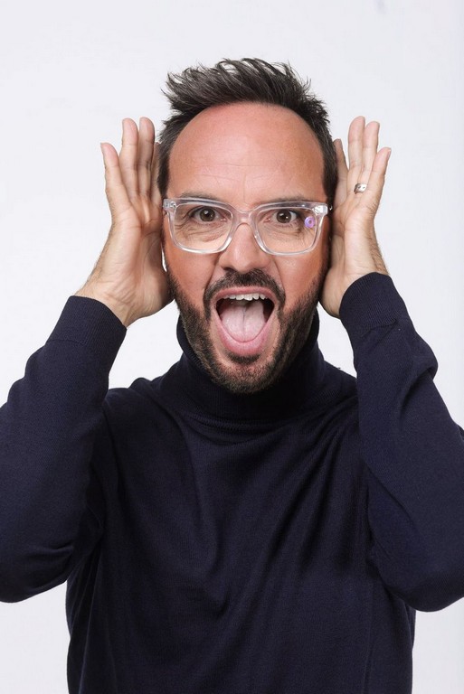 Luxembourg du Rire 2026