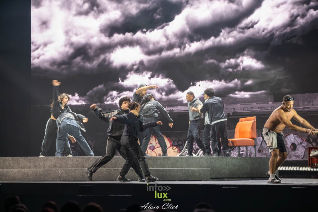 AMNEVILLE > LA HAINE > PHOTOS > 2026