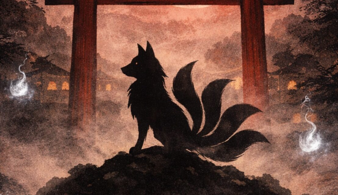 Arlon > Nuit des Yôkaï