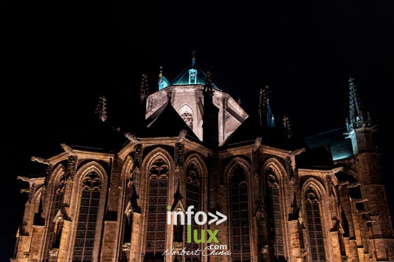 Mons > Festival de lumière > Mons en Lumières 2027 « Créateurs de temps »