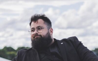 Ptit Gros Bison > Nouvel album