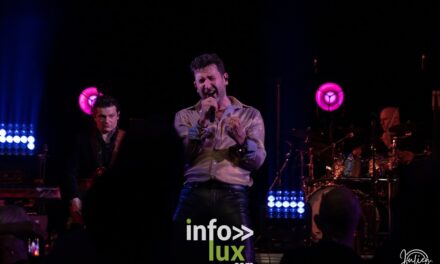 Pont-à-Mousson > Concert > Phœnix 66