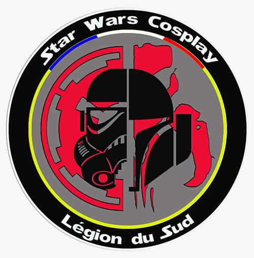 Cosplay > Légion du Sud
