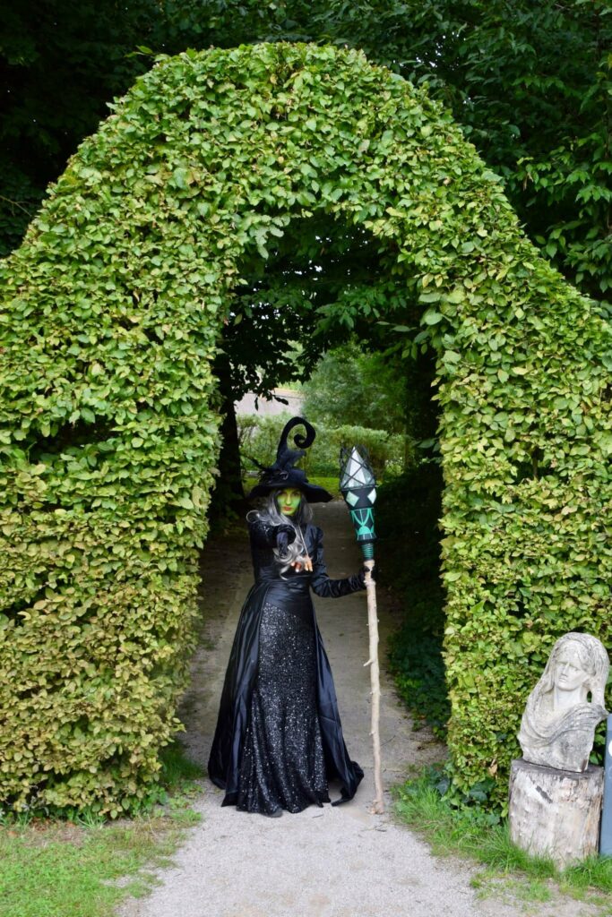 Cosplay > Portrait > Famille Broux