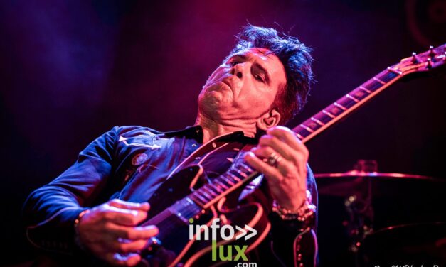 ZikZak > Concert > Manu Lanvin > Photos