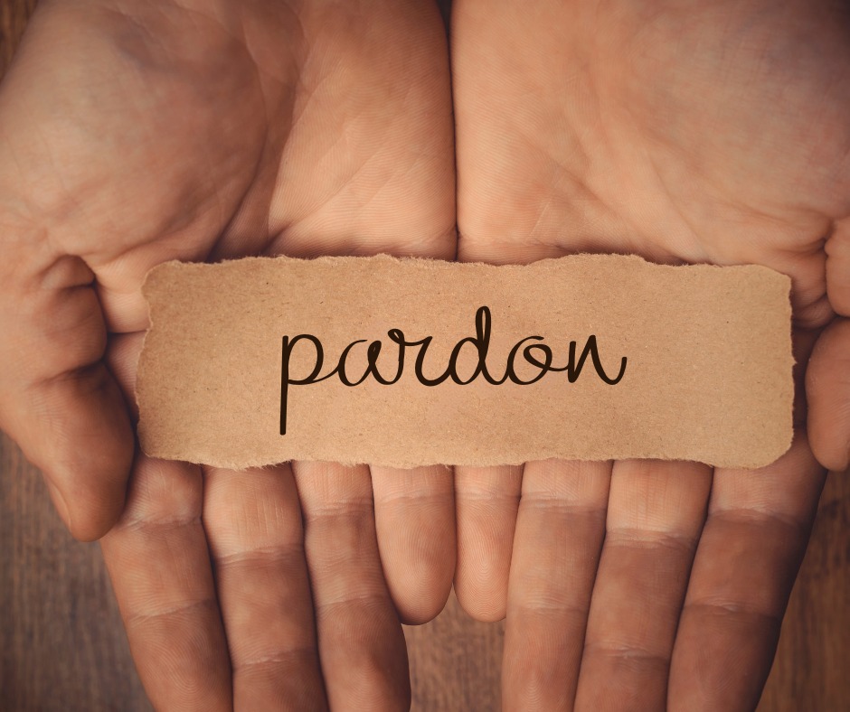 Bertrix > Atelier > Cercle de pardon