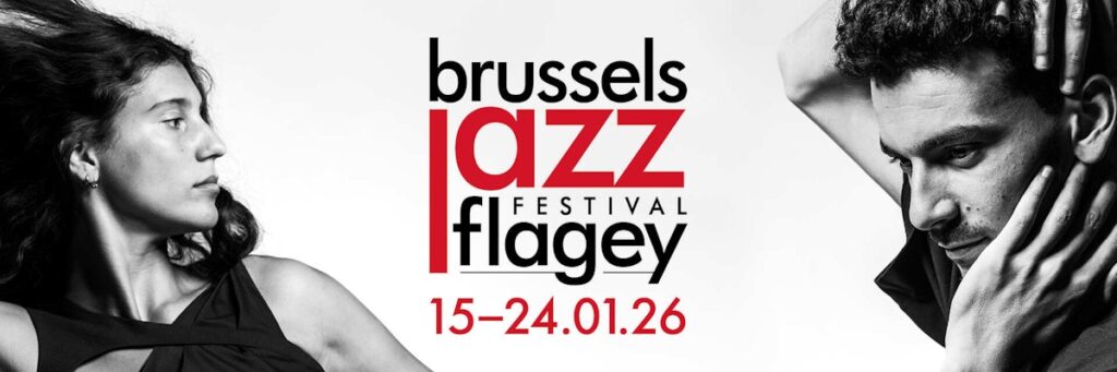Bruxelles > Jazz Festival 2026