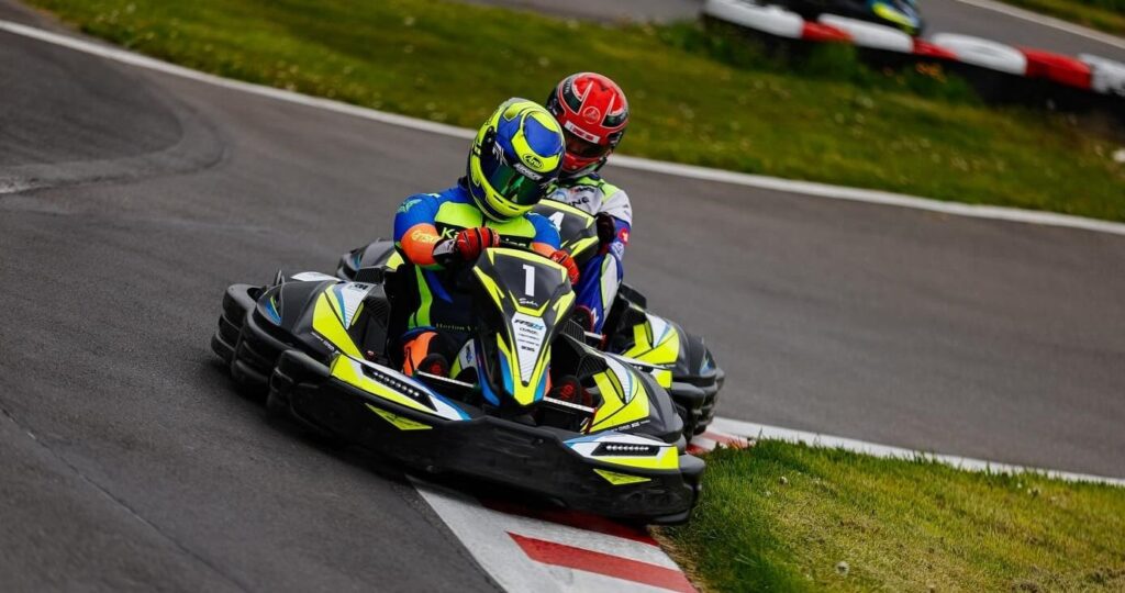Karting > NextGen Karting Championship