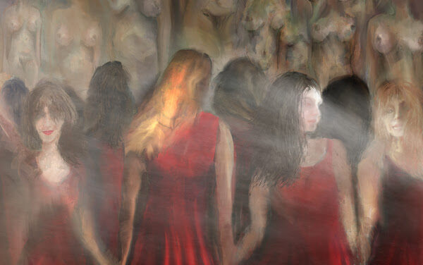 Isild Le Besco > Nouvel album