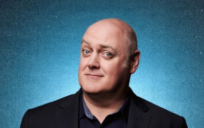 Dara Ó Briain > Nouveau spectacle