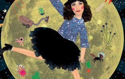 Nomi-Nomi > Nouveau spectacle